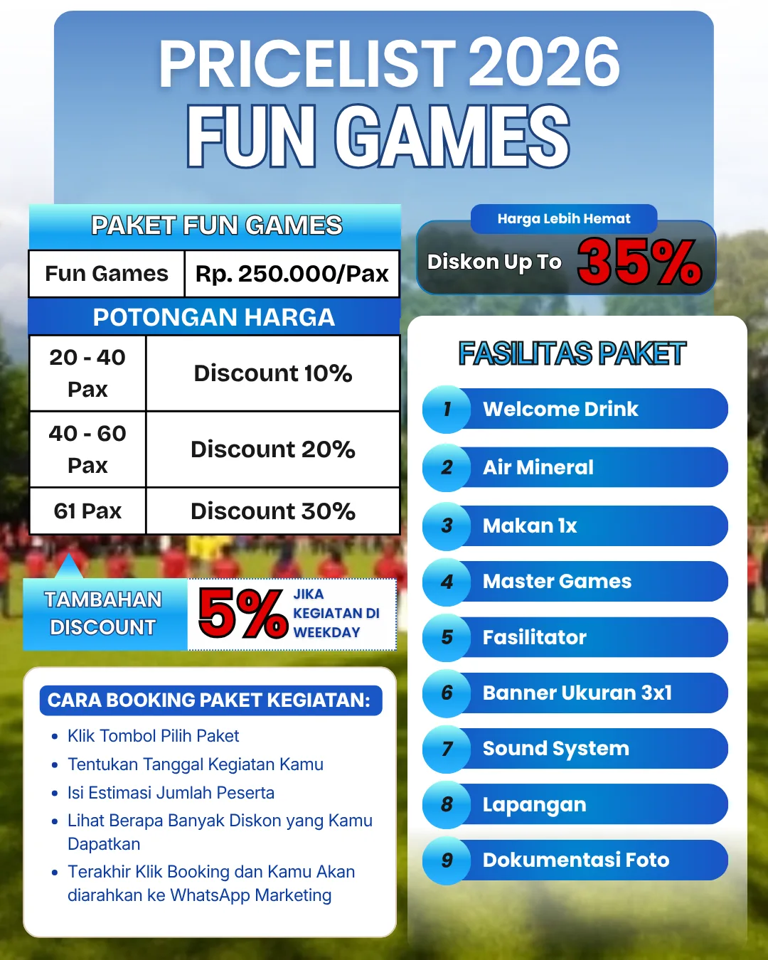 Fun Games