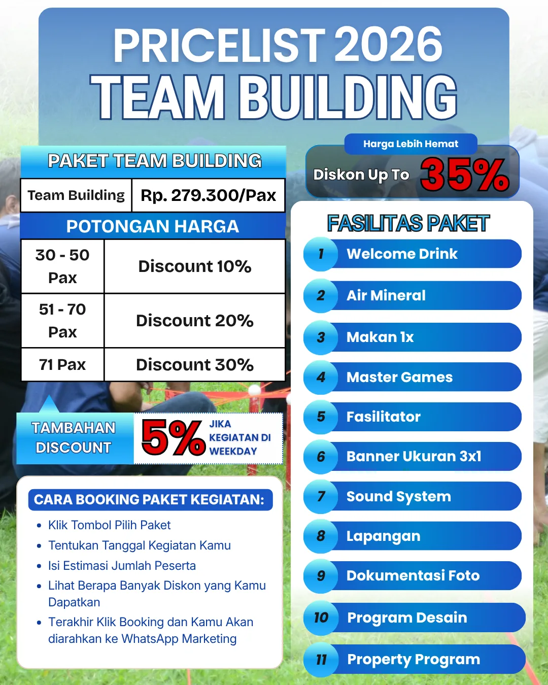 Team Building